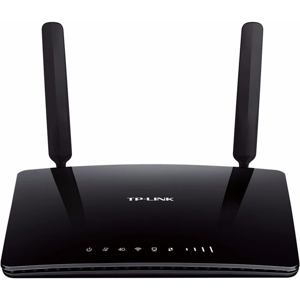 Маршрутизатор для дома TP-Link Archer MR200