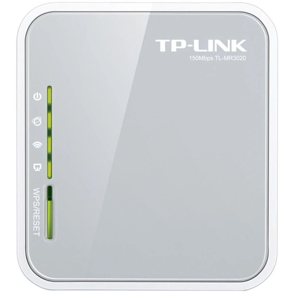 Маршрутизатор для дома TP-Link TL-MR3020