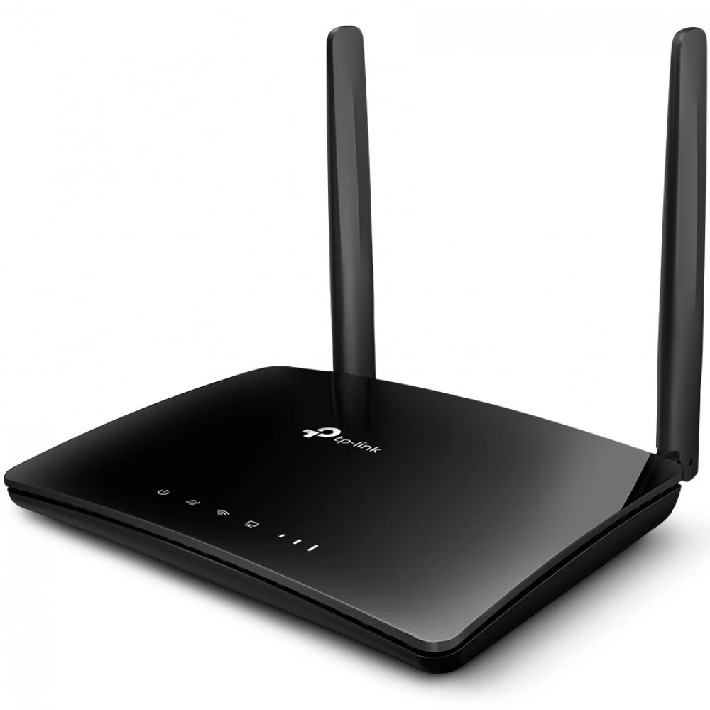 Маршрутизатор для дома TP-Link TL-MR6400