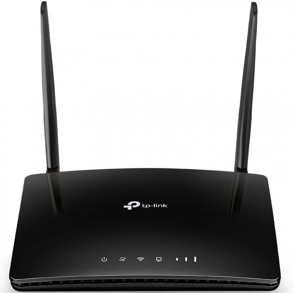 Маршрутизатор для дома TP-Link TL-MR6400