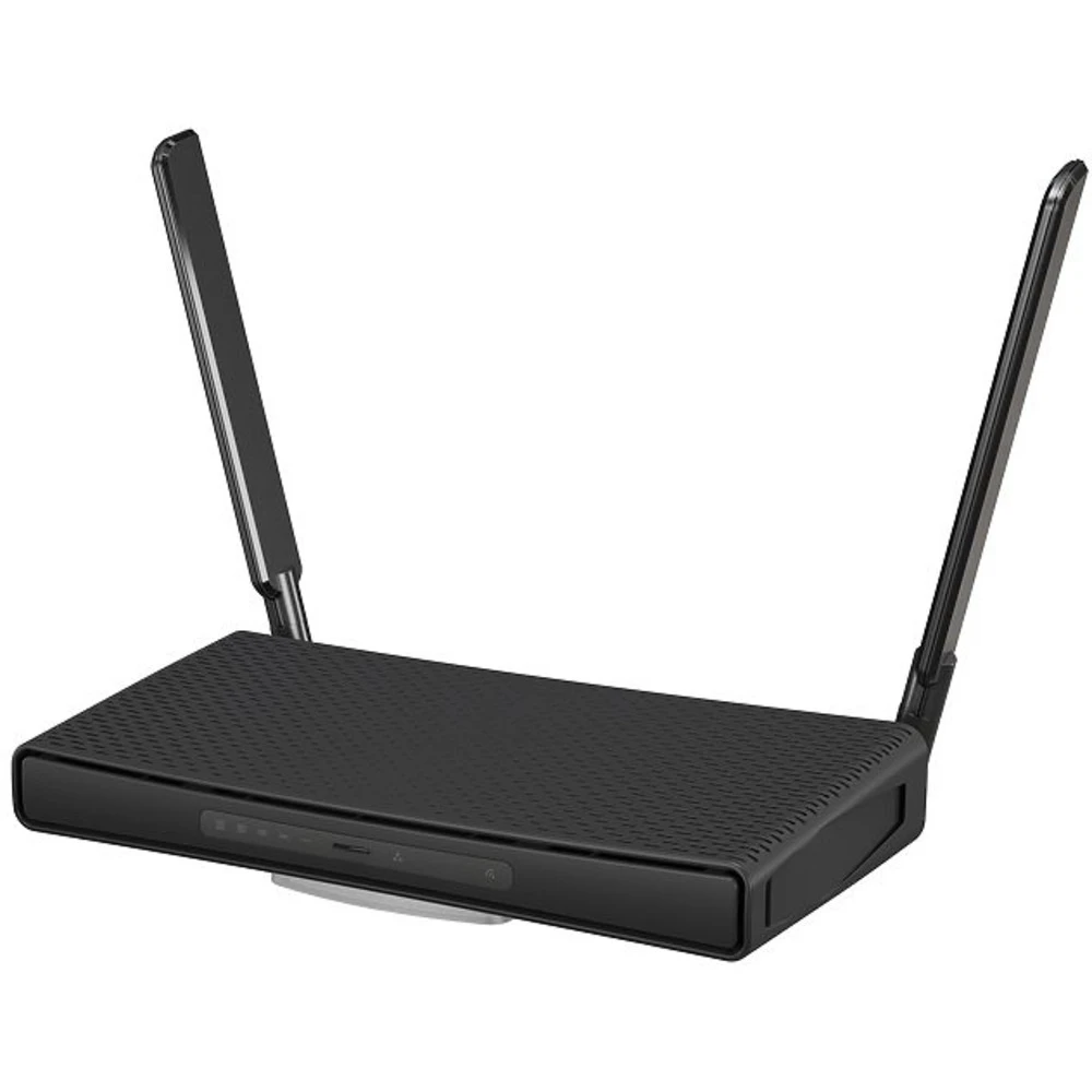 Маршрутизатор для дома Mikrotik RBD53iG-5HacD2HnD