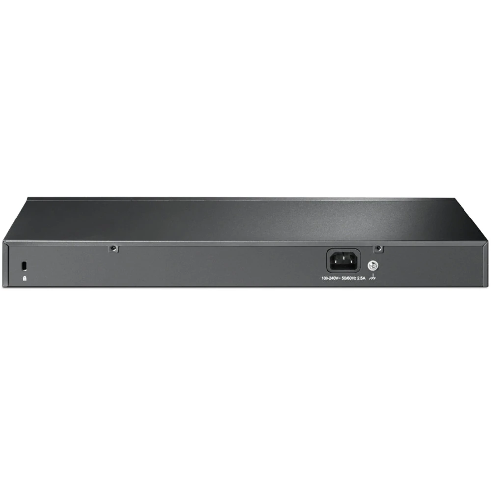 Коммутатор TP-Link TL-SL1218P 100 Base-TX (100 мбит/с), 1 SFP порт