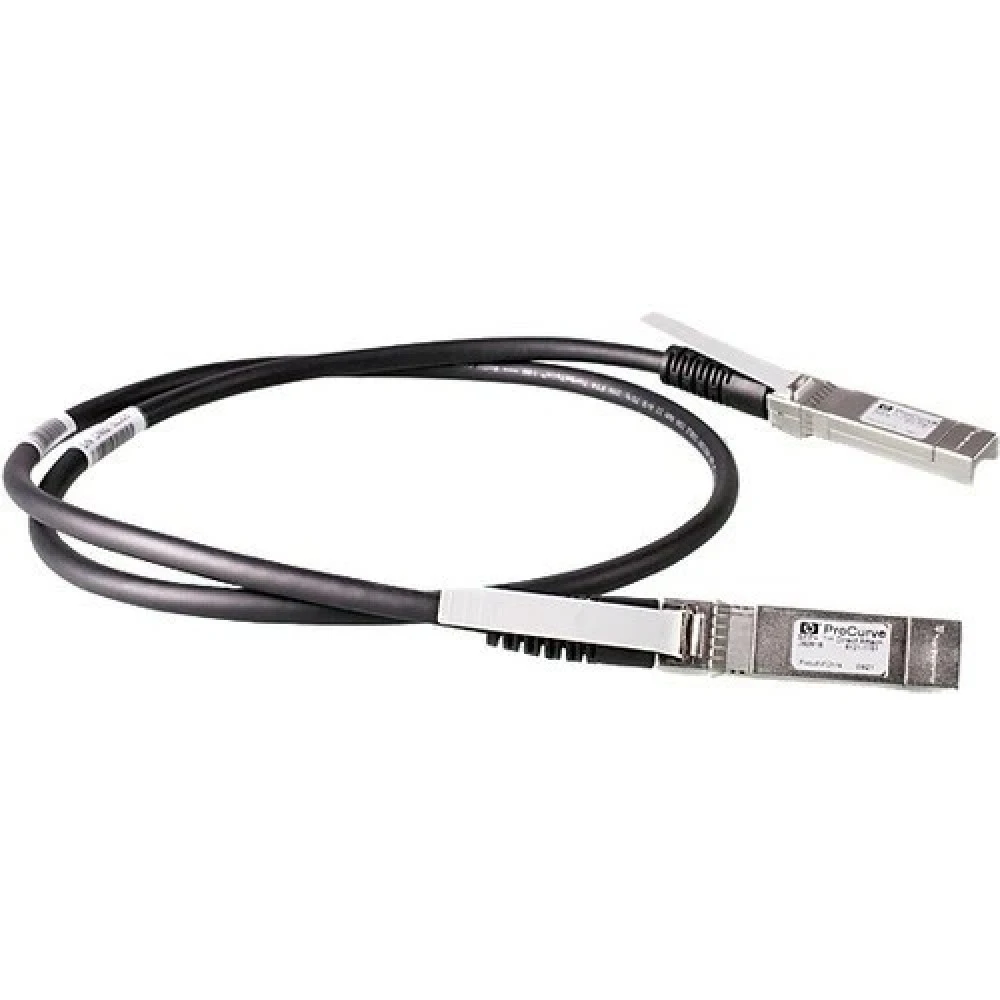 Аксессуар для сетевого оборудования HPE R0M46A Кабель