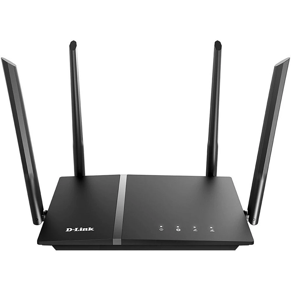 Маршрутизатор для дома D-link DIR1260 DIR-1260/RU/R1A