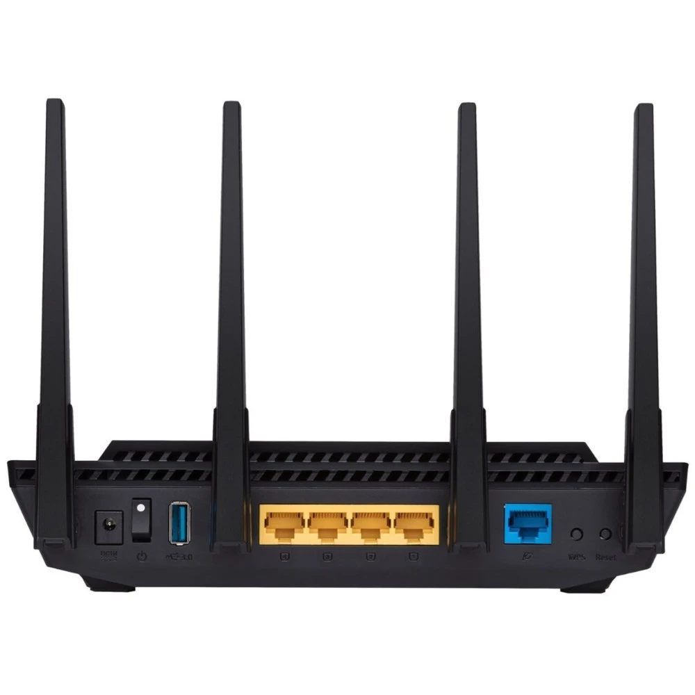 Маршрутизатор для дома Asus RT-AX58U