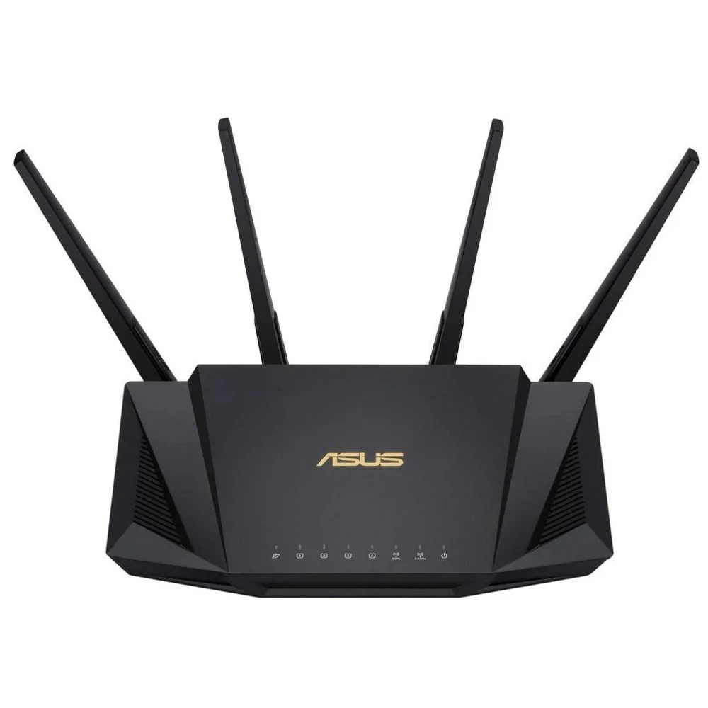 Маршрутизатор для дома Asus RT-AX58U