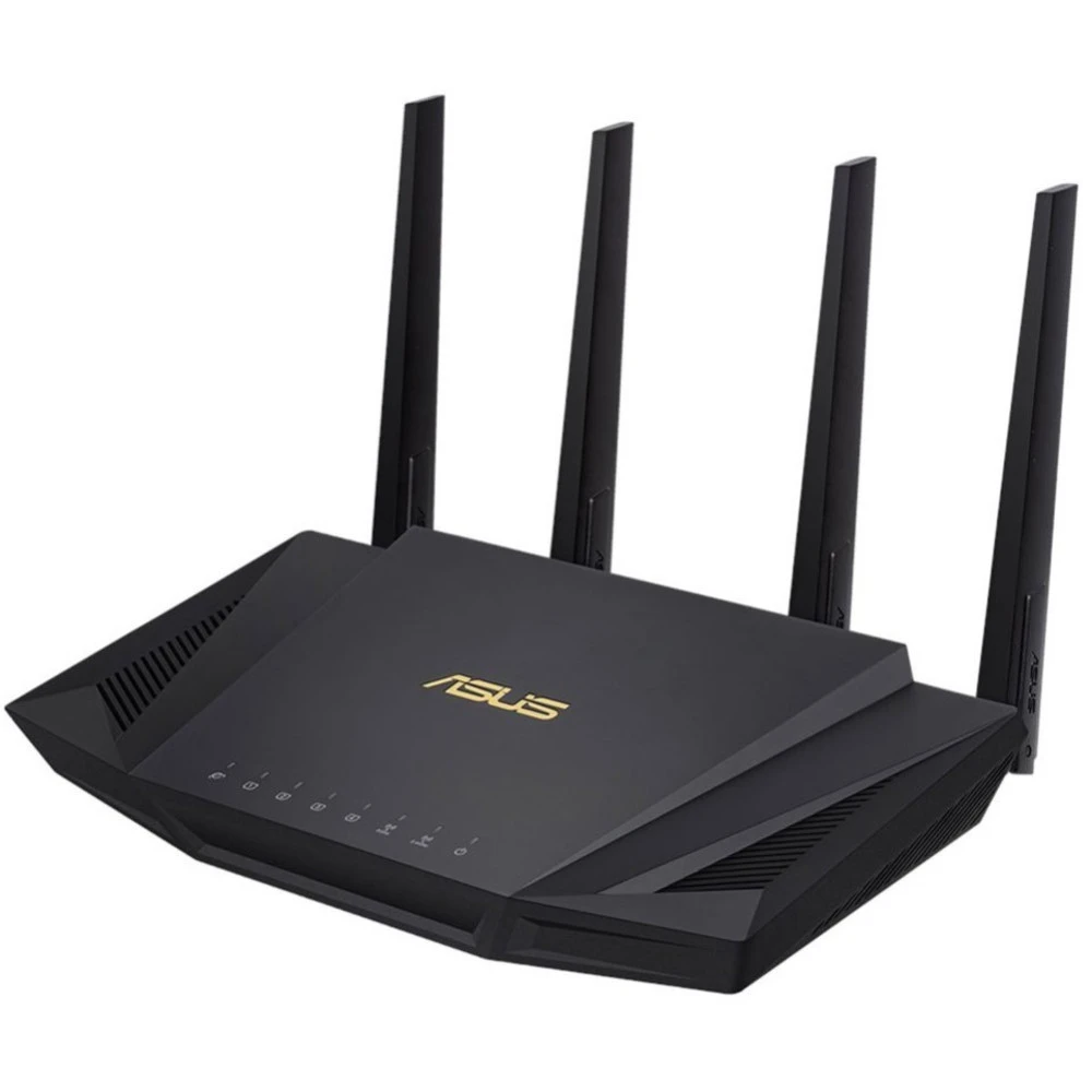 Маршрутизатор для дома Asus RT-AX58U