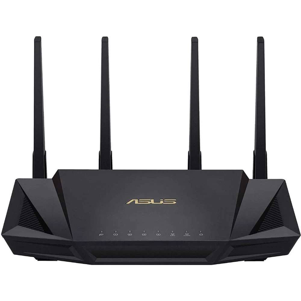 Маршрутизатор для дома Asus RT-AX58U