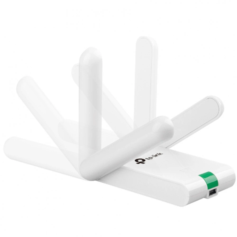 Сетевое устройство TP-Link TL-WN822N Усилитель сигнала