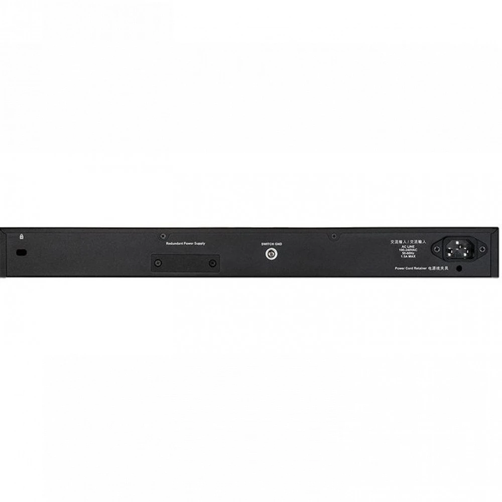 Коммутатор D-link DGS-3130-30TS/A2A 1000 Base-TX (1000 мбит/с), 4 SFP порта