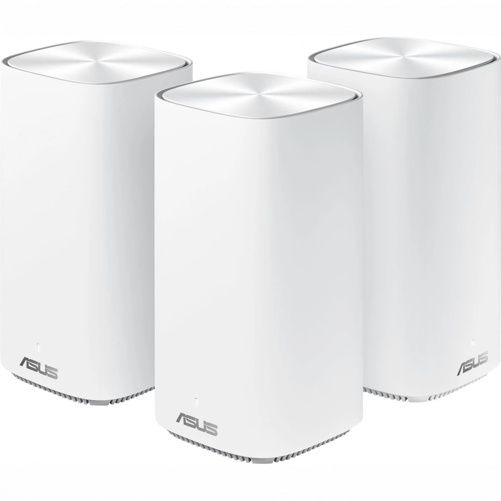 Маршрутизатор для дома Asus CD6 (3-PK) 90IG05S0-BO9420