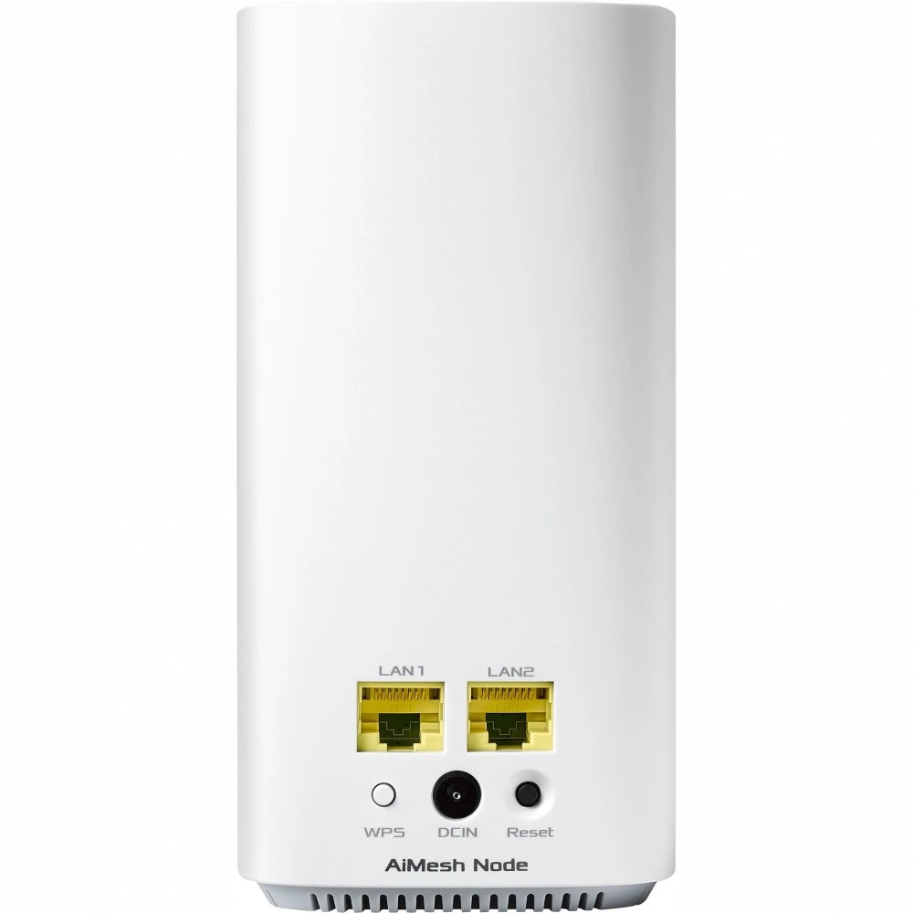 Маршрутизатор для дома Asus CD6 (3-PK) 90IG05S0-BO9420