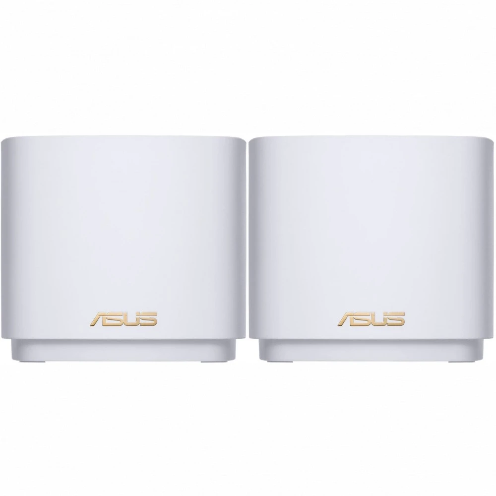 Маршрутизатор для дома Asus XD4 (W-3-PK) 90IG05N0-MO3R20
