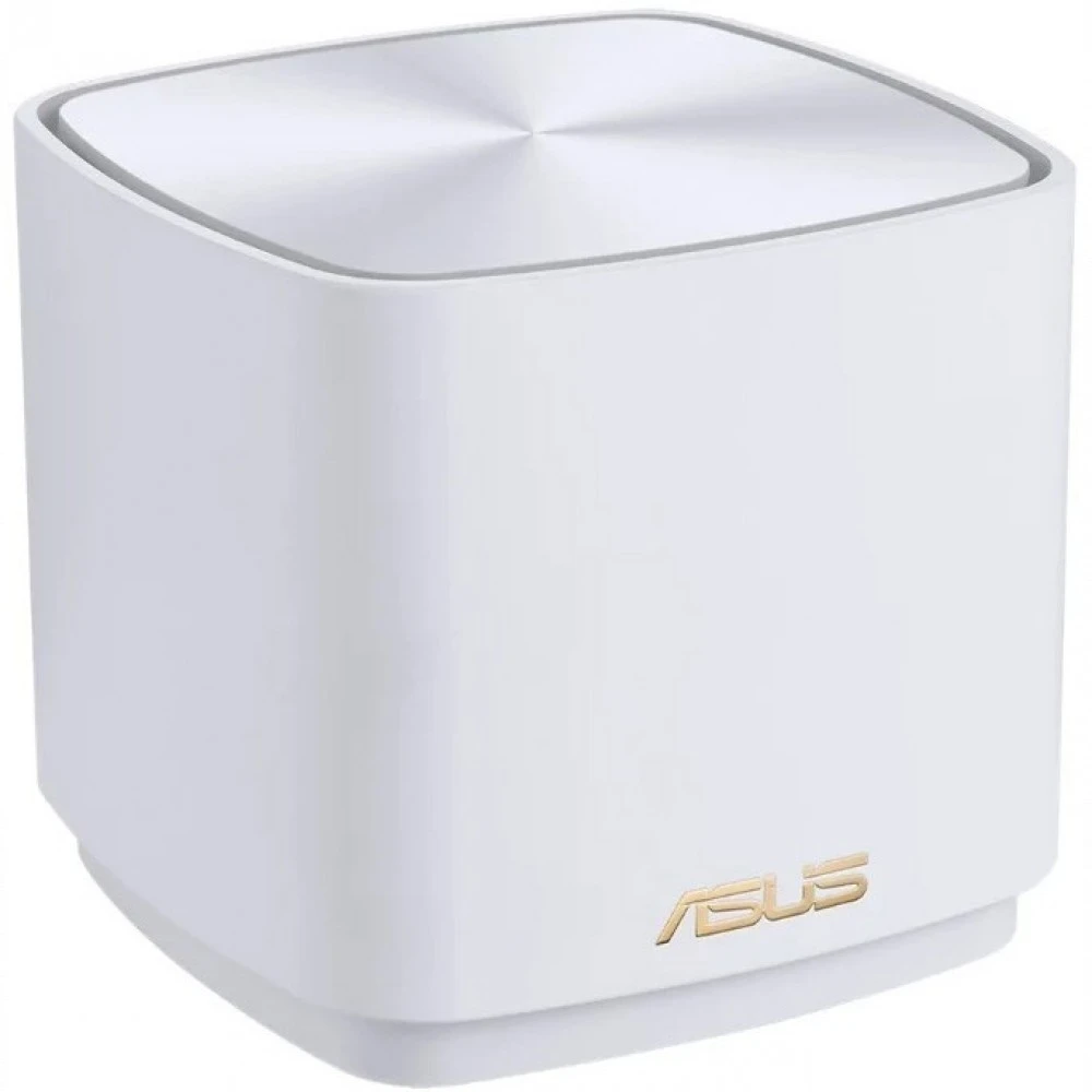 Маршрутизатор для дома Asus XD4 (W-3-PK) 90IG05N0-MO3R20