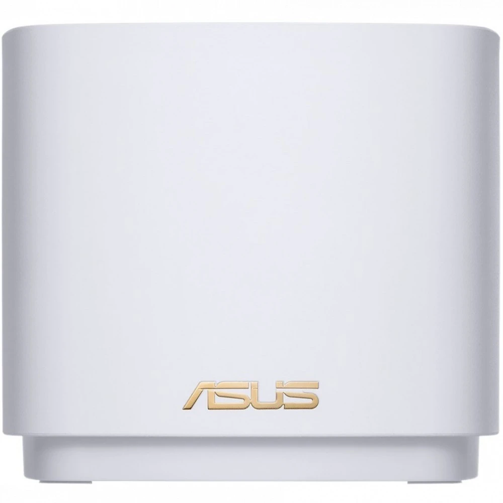 Маршрутизатор для дома Asus XD4 (W-3-PK) 90IG05N0-MO3R20