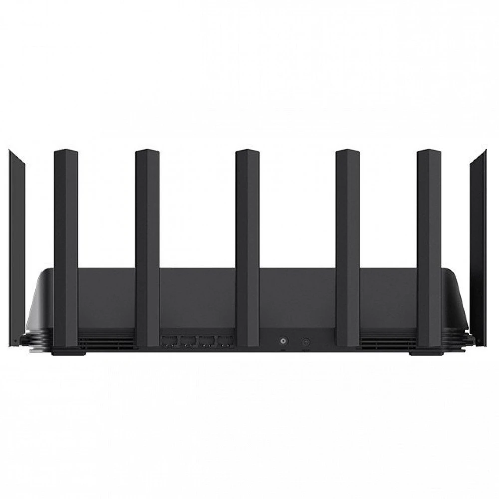 Маршрутизатор для дома Xiaomi Mi Aiot AX3600 DVB4251GL