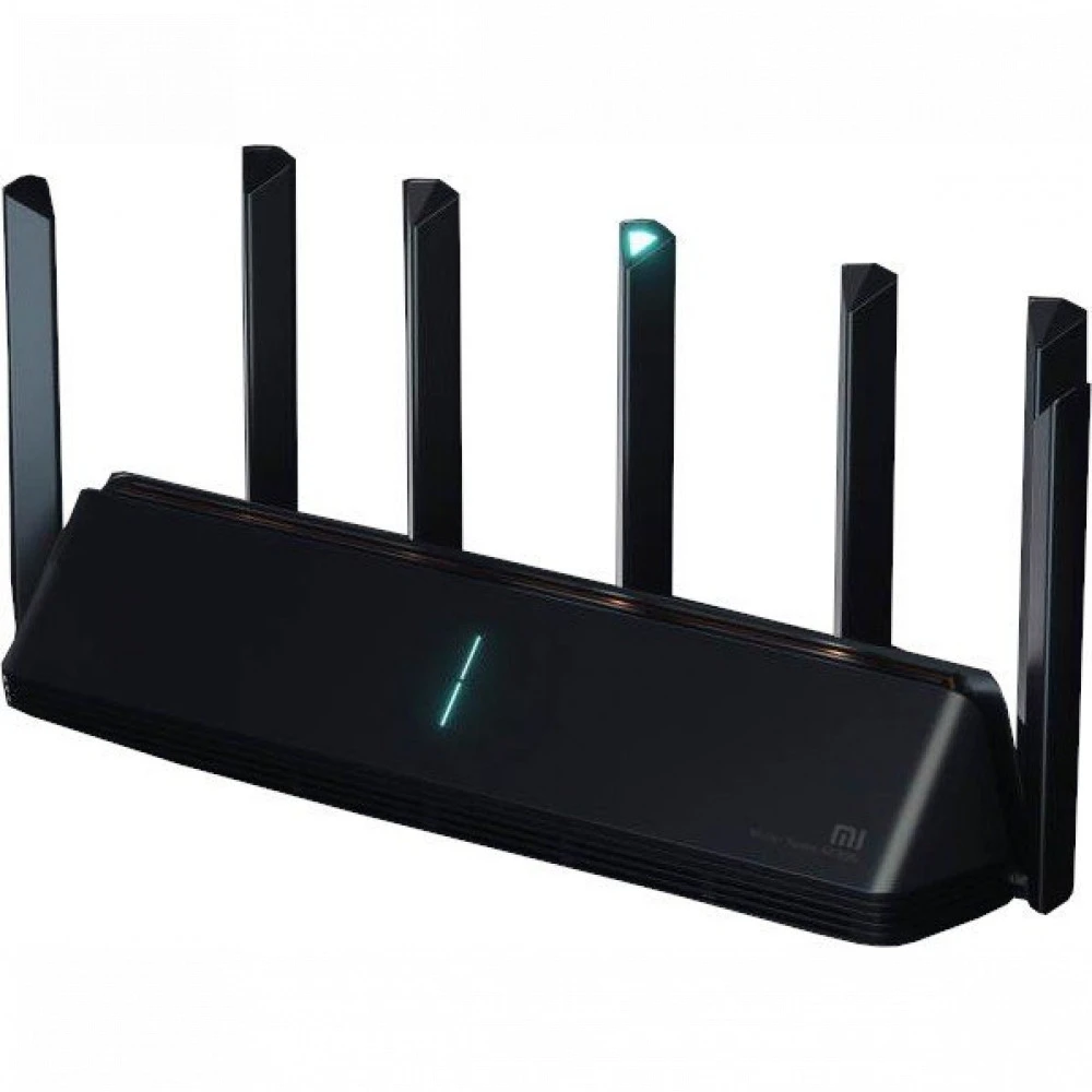 Маршрутизатор для дома Xiaomi Mi Aiot AX3600 DVB4251GL
