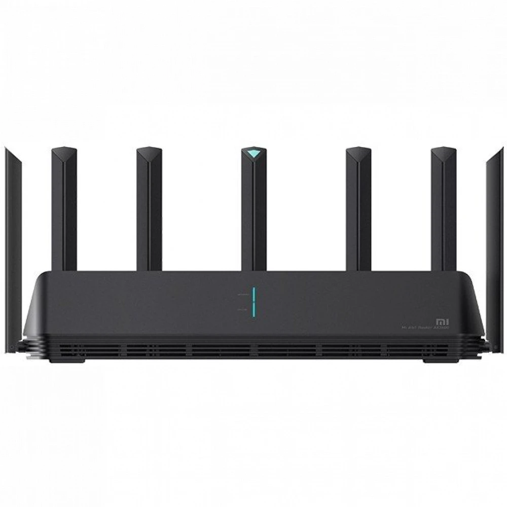 Маршрутизатор для дома Xiaomi Mi Aiot AX3600 DVB4251GL