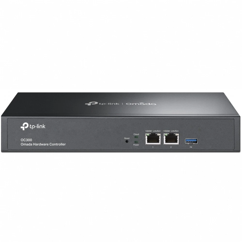Сетевое устройство TP-Link Omada hardware Controller OC300 Контроллер