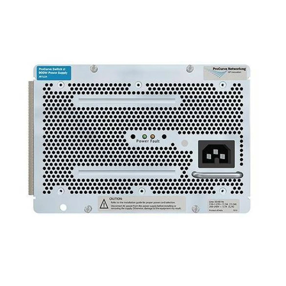 Аксессуар для сетевого оборудования HP ProCurve J9306A Блок питания