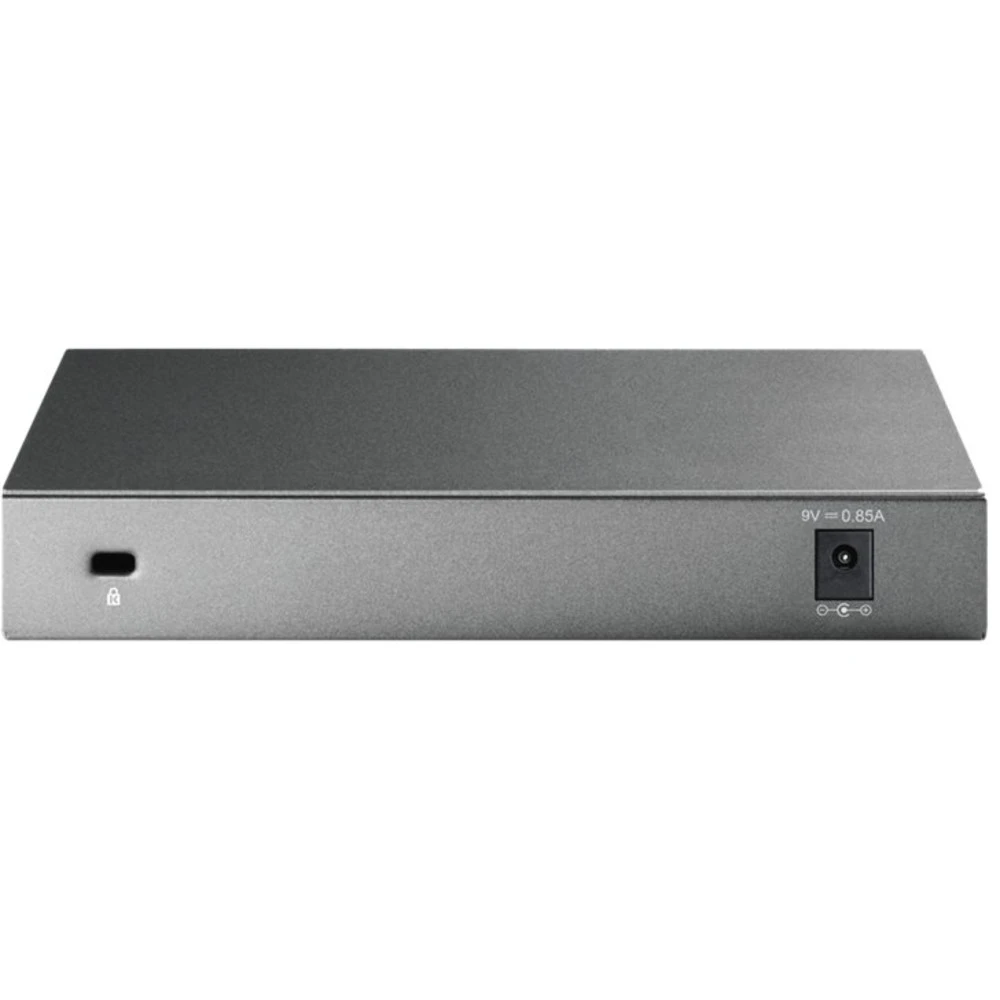 Маршрутизатор TP-Link TL-R605 TL-R605(UN) 10/100 Base-TX (100 мбит/с)