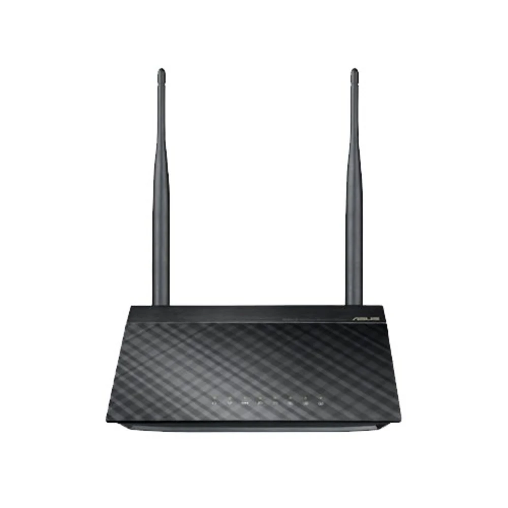 Маршрутизатор для дома Asus RT-N12E