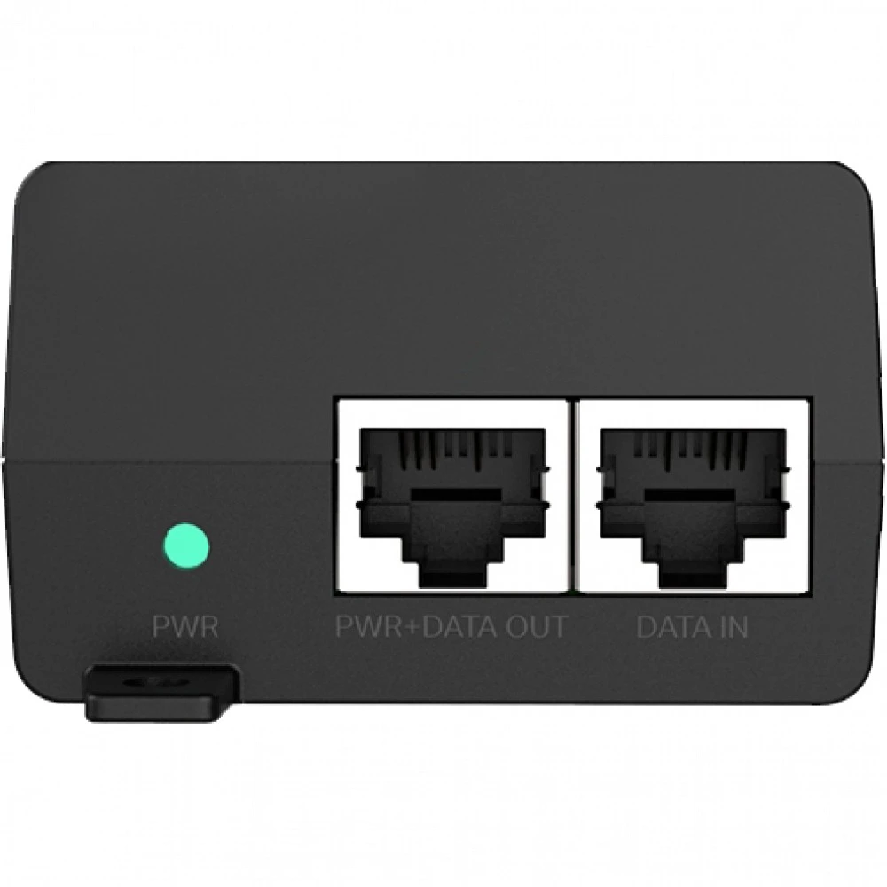 PoE инжектор TP-Link TL-POE160S 1 порт, 30 Вт