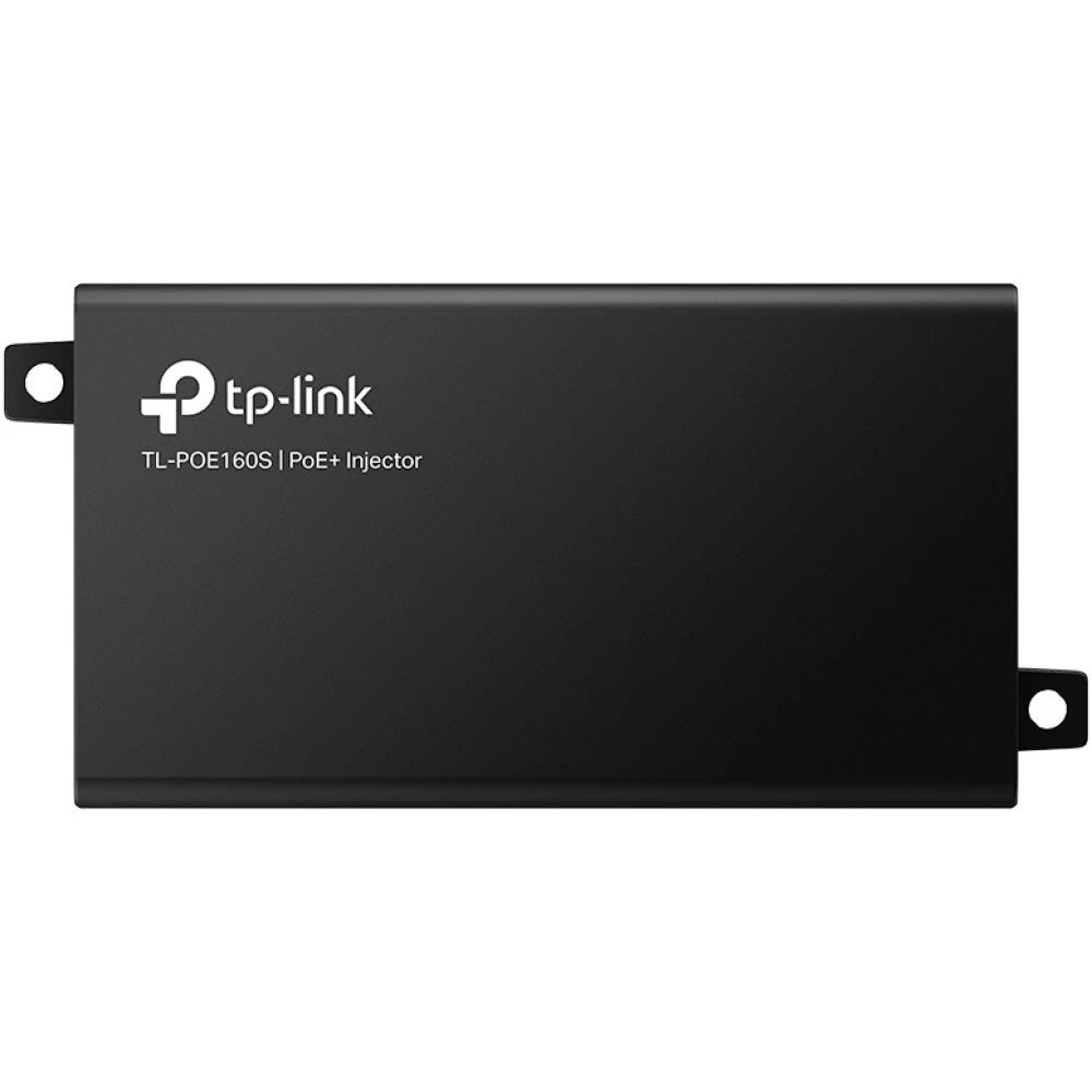 PoE инжектор TP-Link TL-POE160S 1 порт, 30 Вт