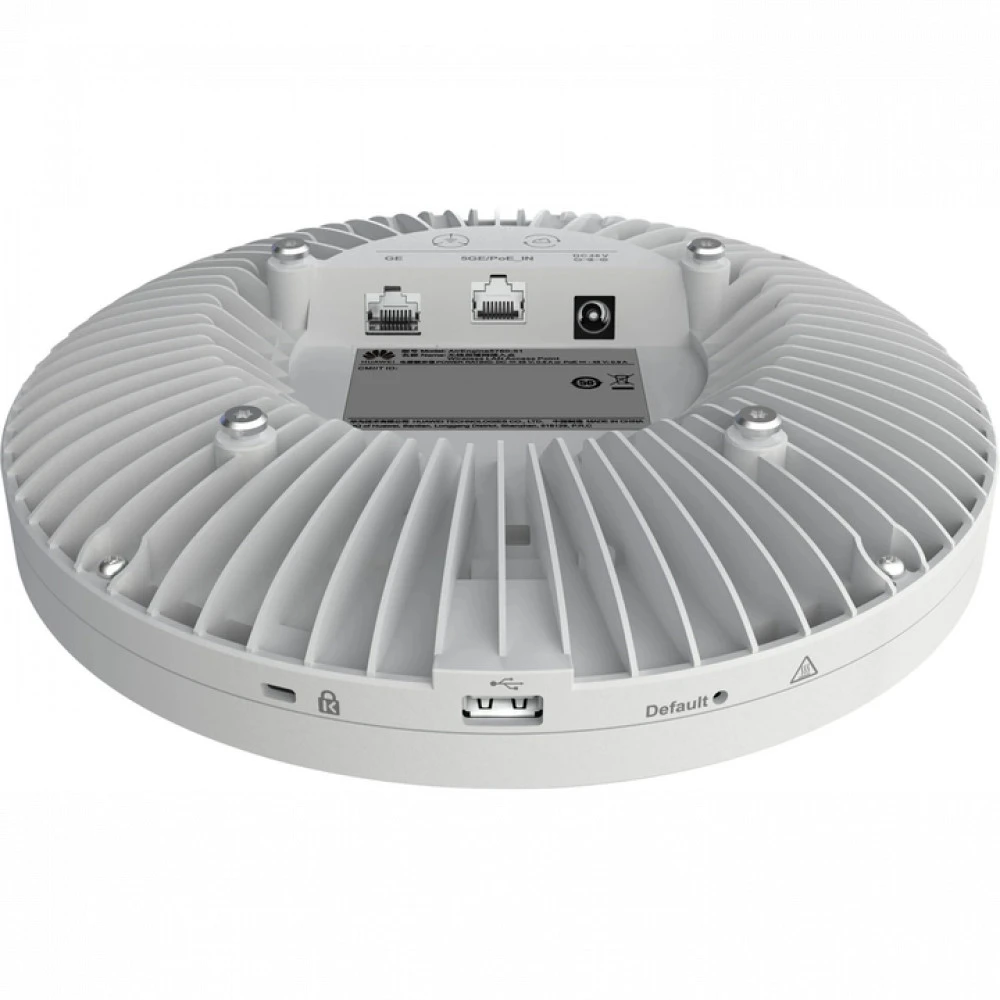 WiFi точка доступа Huawei AirEngine5760-51 02353GES-001