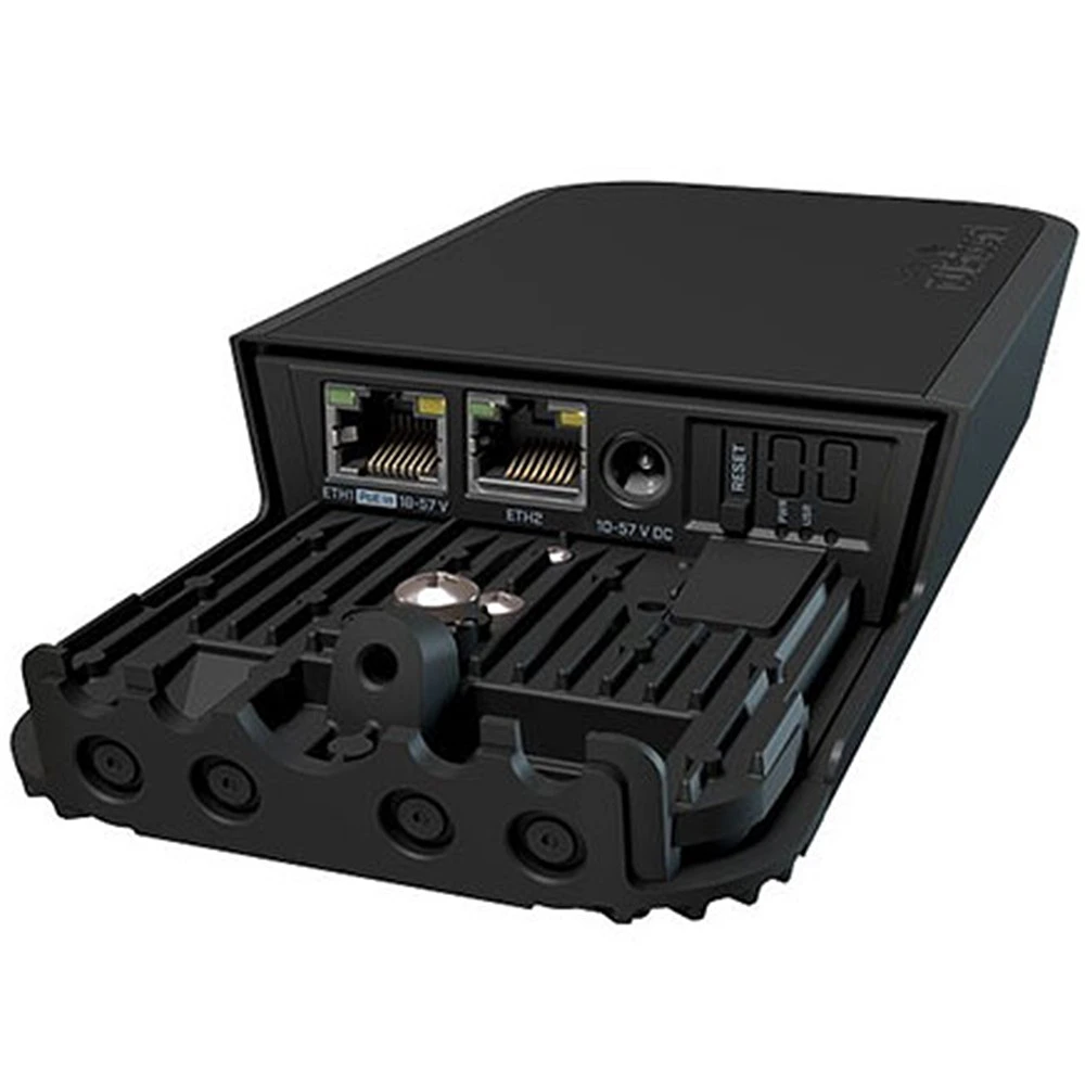 WiFi точка доступа Mikrotik RBwAPG-5HacD2HnD-BE
