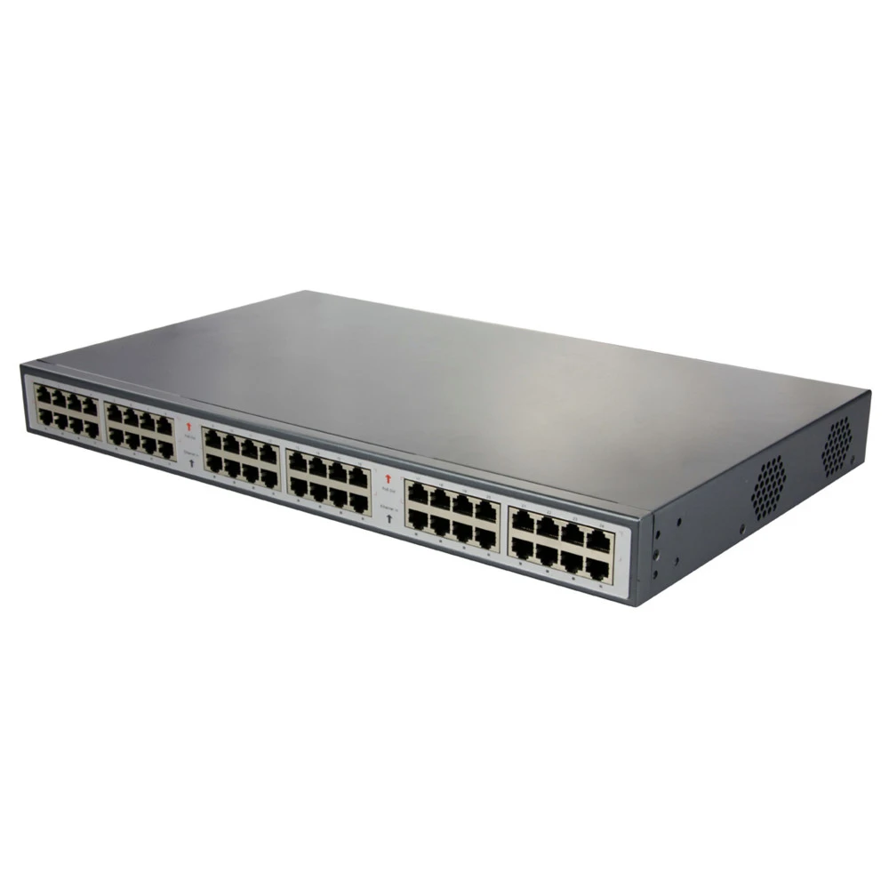 PoE инжектор ONV PSE31024 24 порта, 380 Вт
