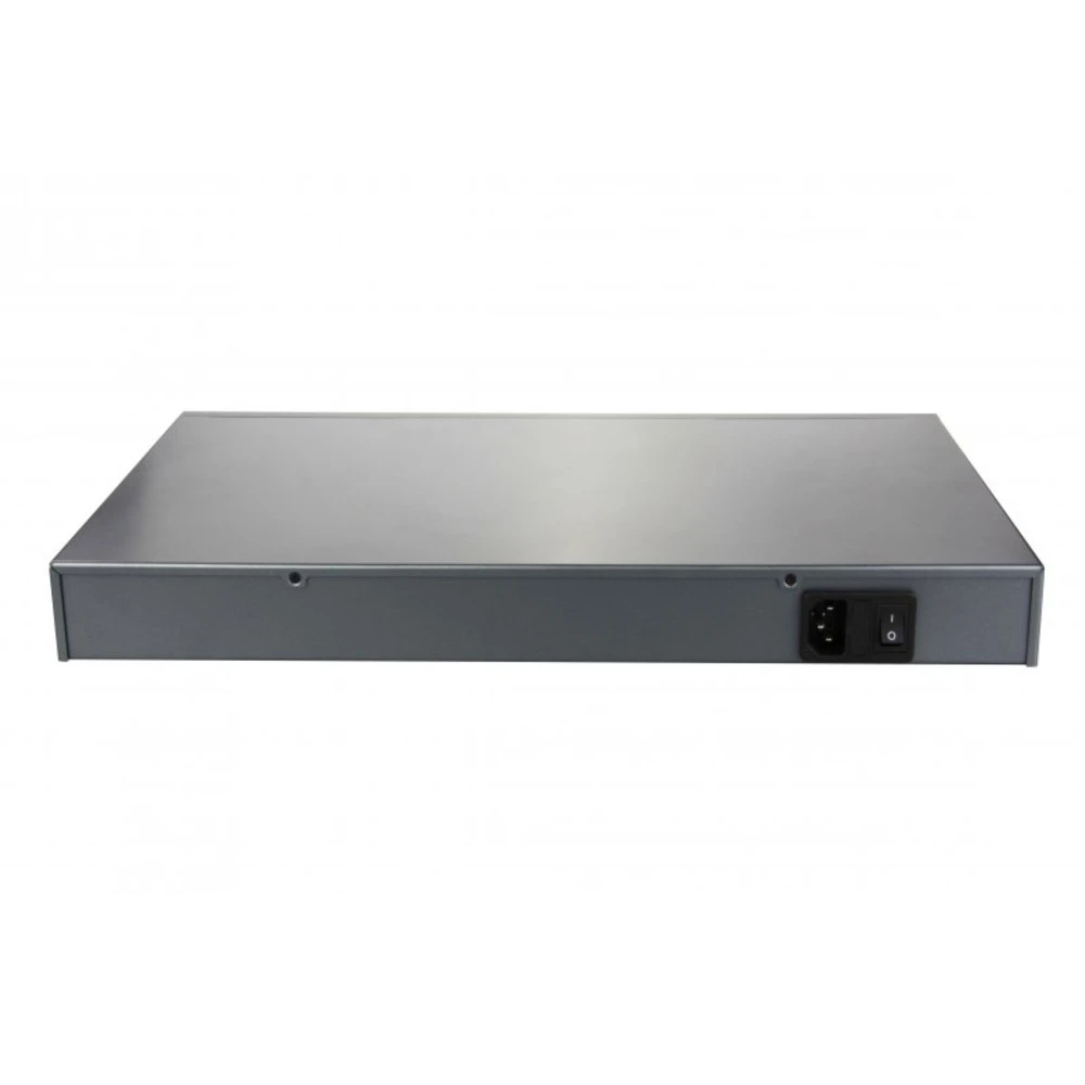 PoE инжектор ONV PSE31024 24 порта, 380 Вт