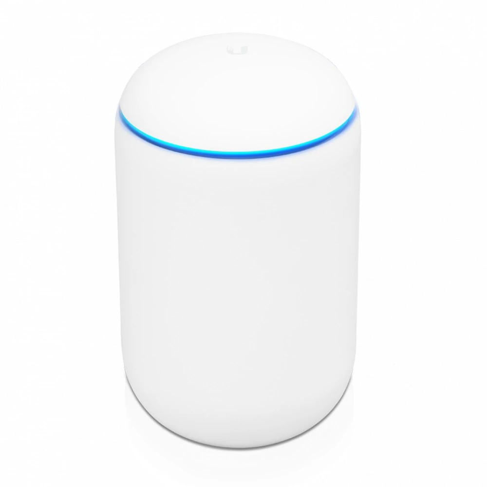 Маршрутизатор для дома Ubiquiti UDM-EU