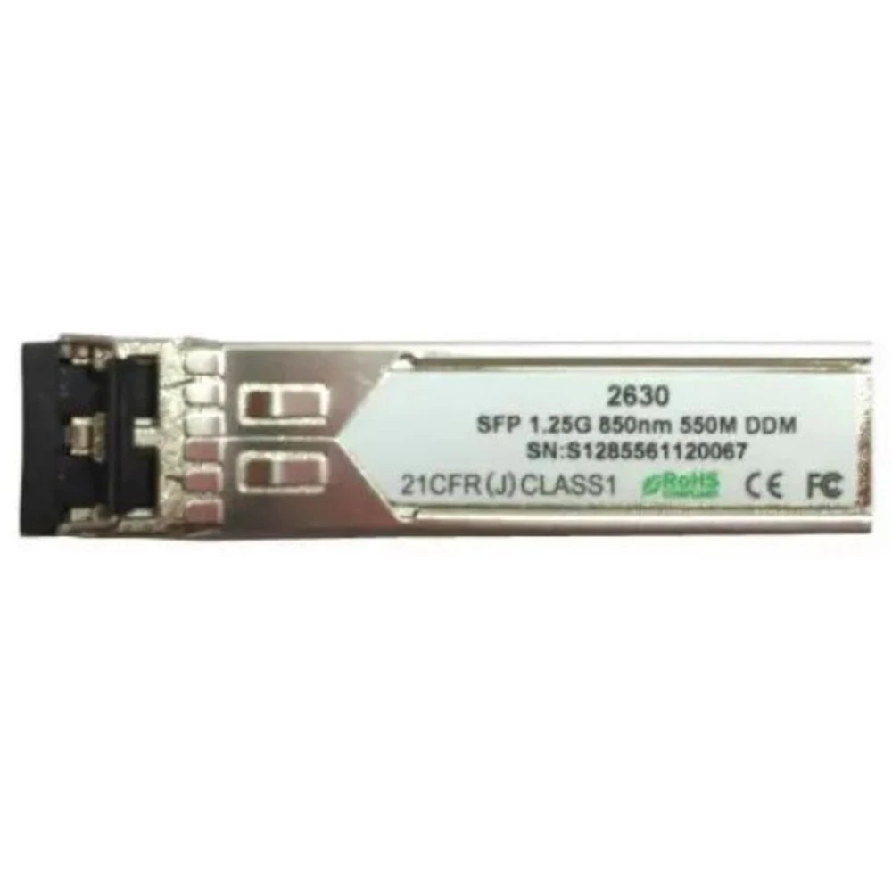 Модуль NO NAME GbE SFP 2630 Multi-Mode SFP2630MM-850DF SFP модуль