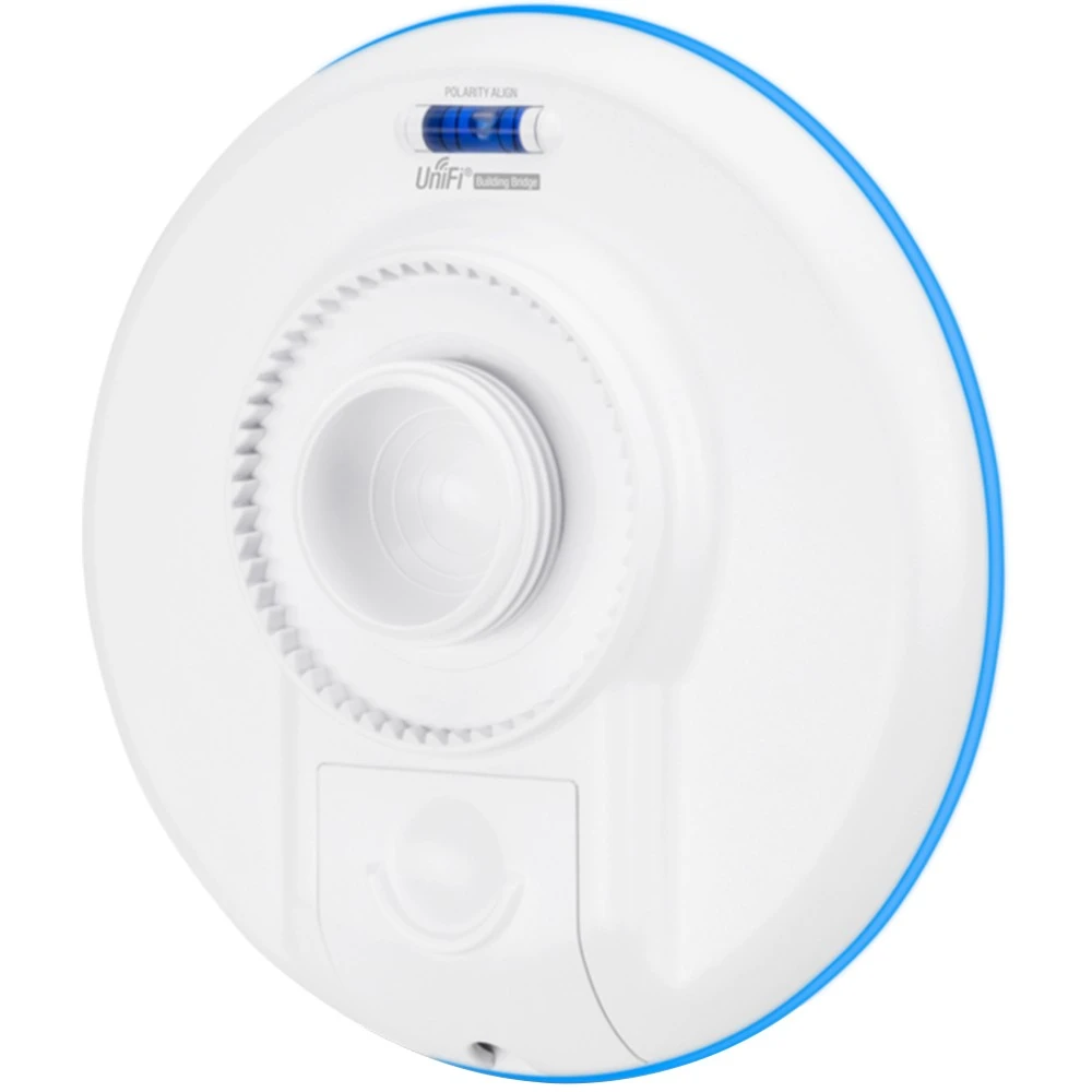 Wi-Fi Радиомост Ubiquiti UBB-EU