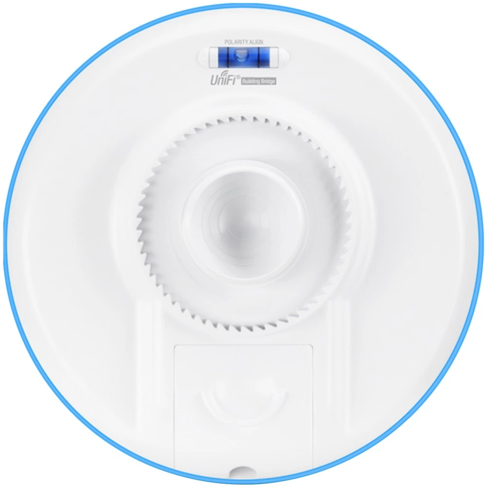 Wi-Fi Радиомост Ubiquiti UBB-EU