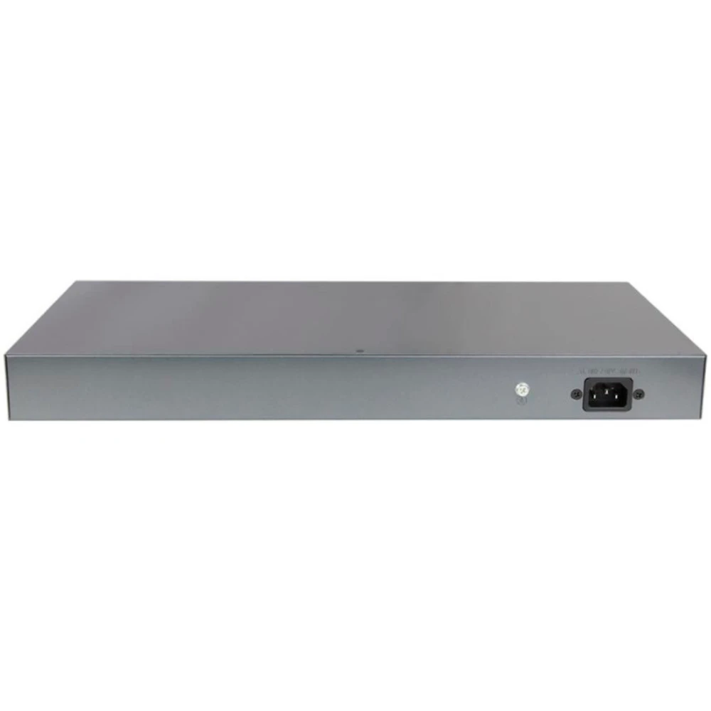 Коммутатор ONV POE31024FA 100 Base-TX (100 мбит/с), 2 SFP порта