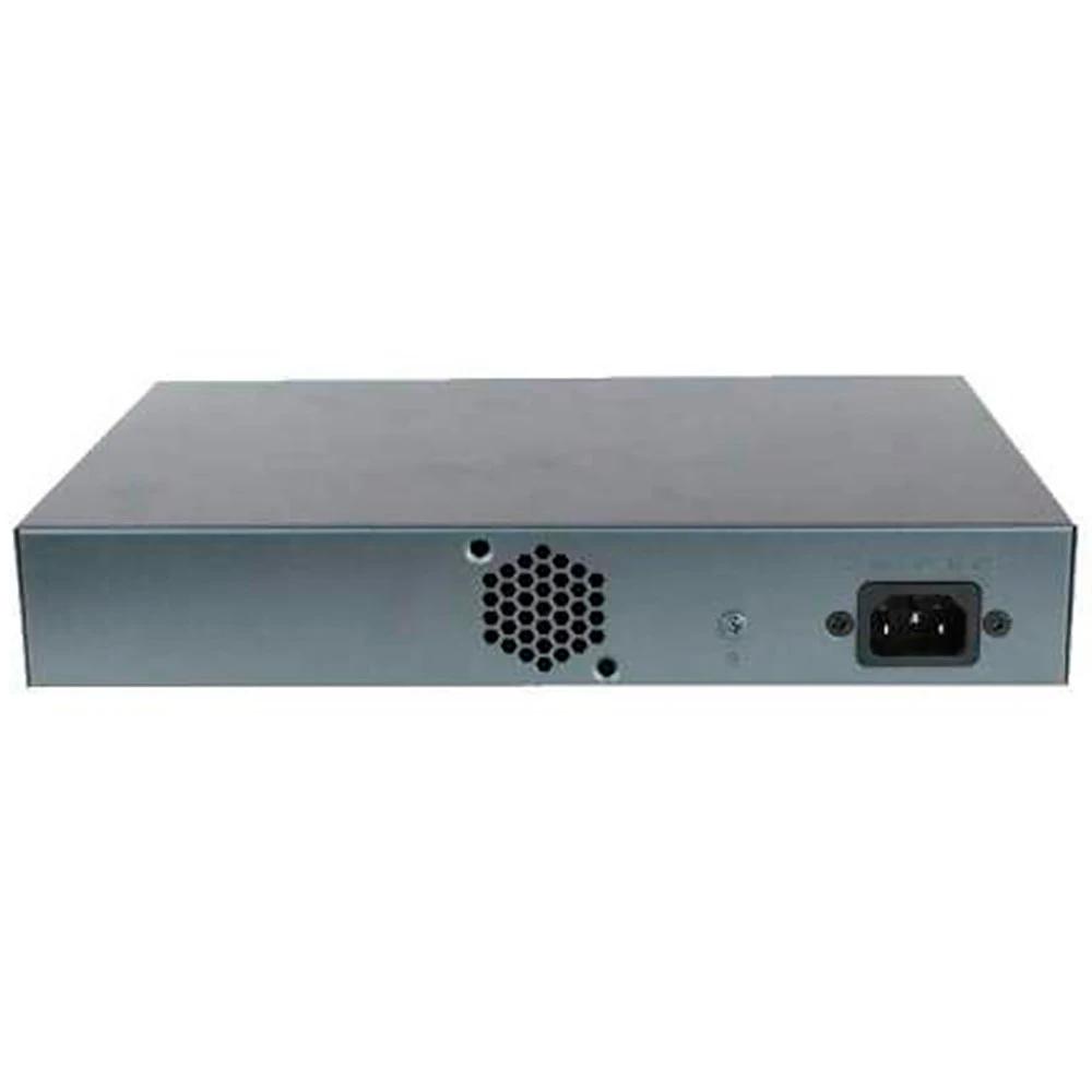 Коммутатор ONV POE31016PL 100 Base-TX (100 мбит/с)