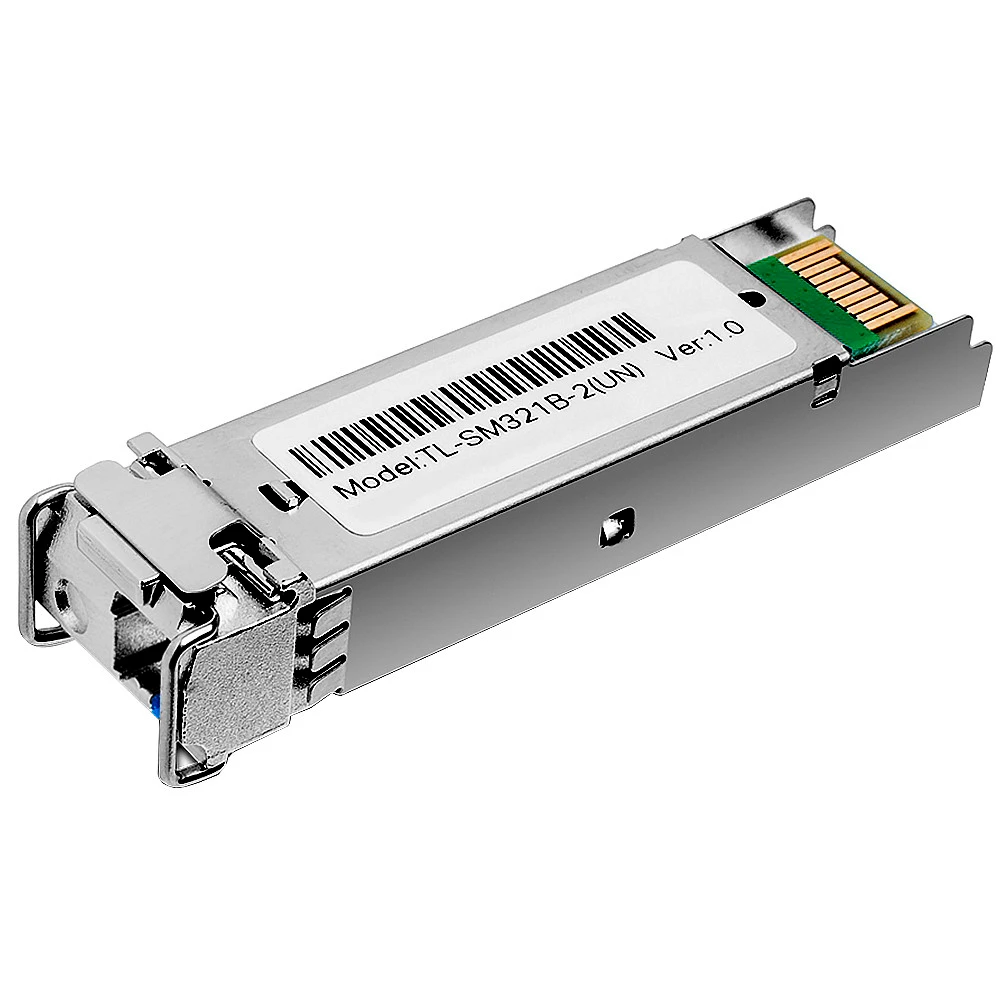 Модуль TP-Link TL-SM321B-2 TL-SM321B-2(UN) SFP модуль