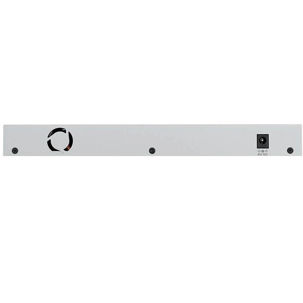 Коммутатор Zyxel XGS1250-12-ZZ0101F 1000 Base-TX (1000 мбит/с), 1 SFP порт