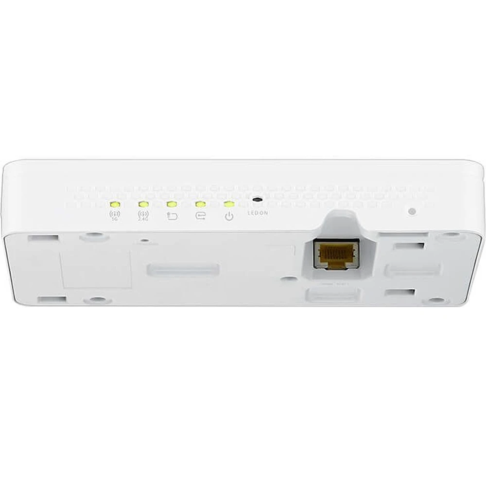 WiFi точка доступа Zyxel WAC5302D-SV2-EU0101F