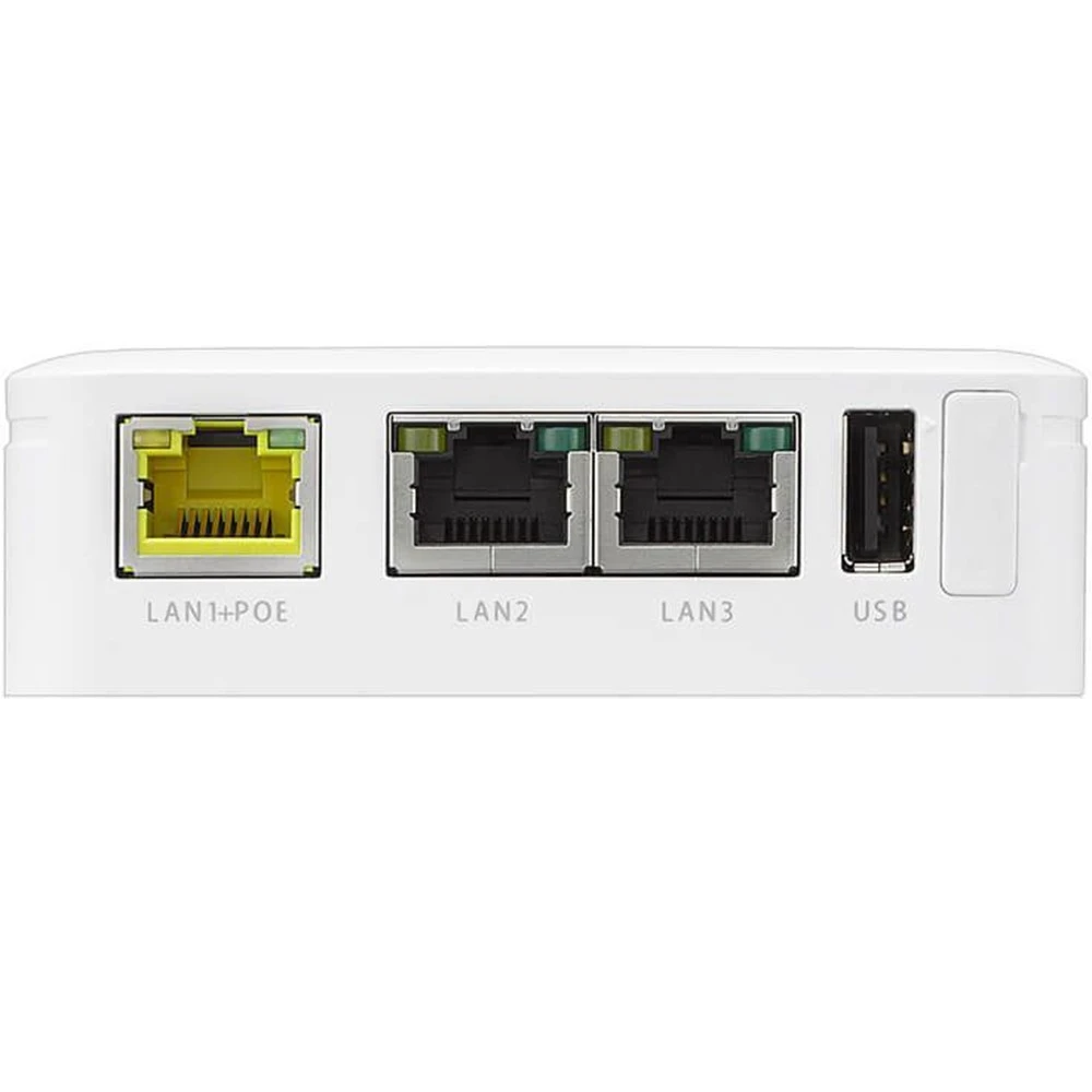WiFi точка доступа Zyxel WAC5302D-SV2-EU0101F