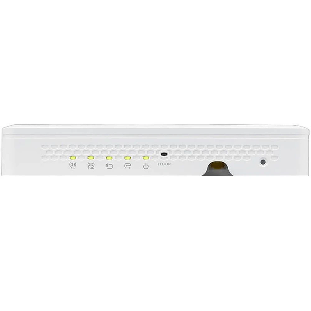 WiFi точка доступа Zyxel WAC5302D-SV2-EU0101F