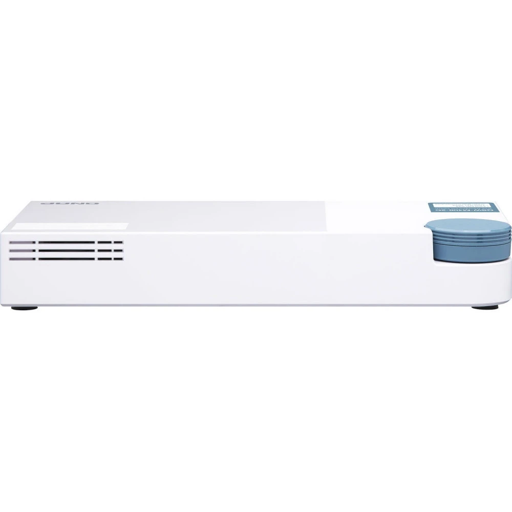 Коммутатор Qnap QSW-M408-2C 1000 Base-TX (1000 мбит/с), 2 SFP порта