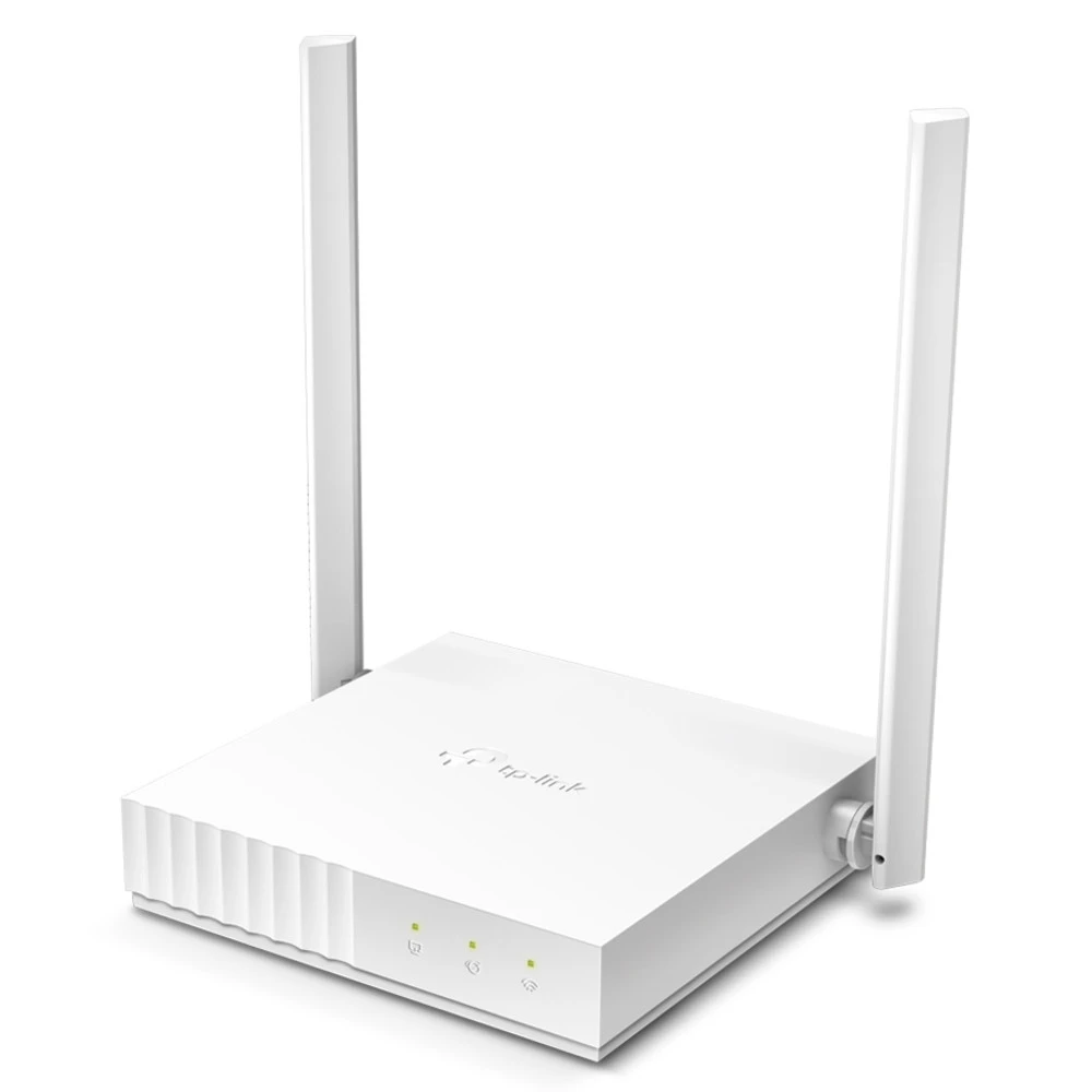Маршрутизатор для дома TP-Link (SOHO) TL-WR844N TL-WR844N(RU)