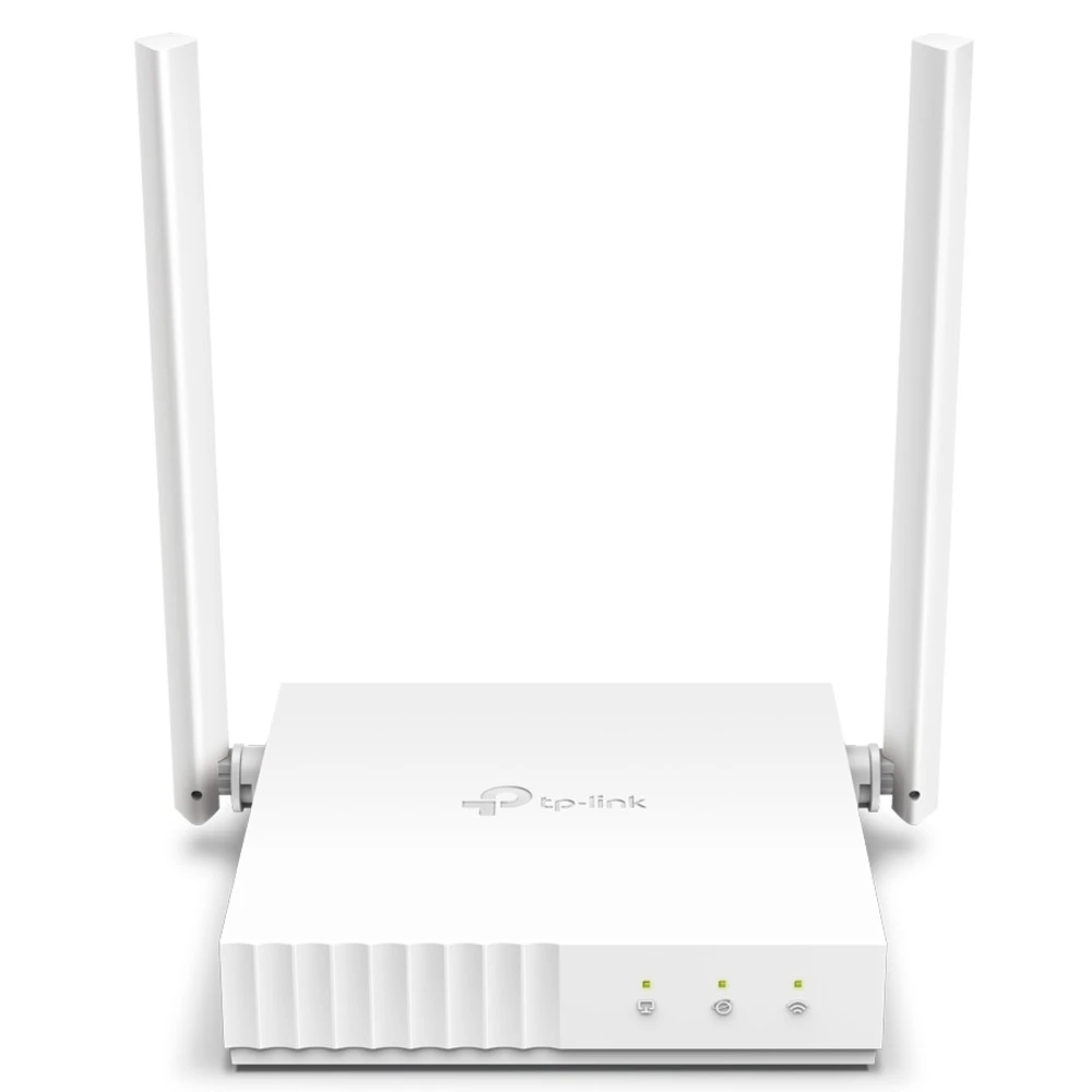 Маршрутизатор для дома TP-Link (SOHO) TL-WR844N TL-WR844N(RU)