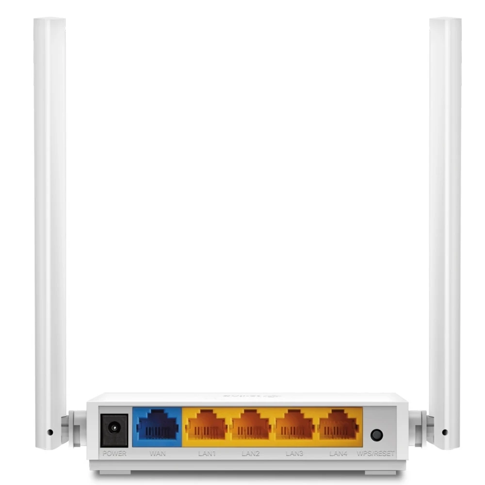 Маршрутизатор для дома TP-Link (SOHO) TL-WR844N TL-WR844N(RU)