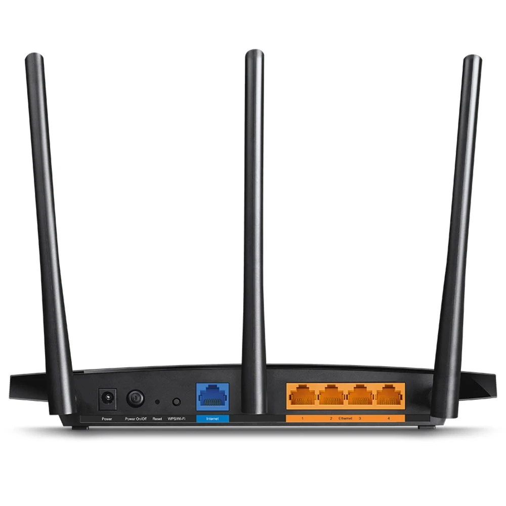 Маршрутизатор для дома TP-Link Archer A8 Archer A8(EU)