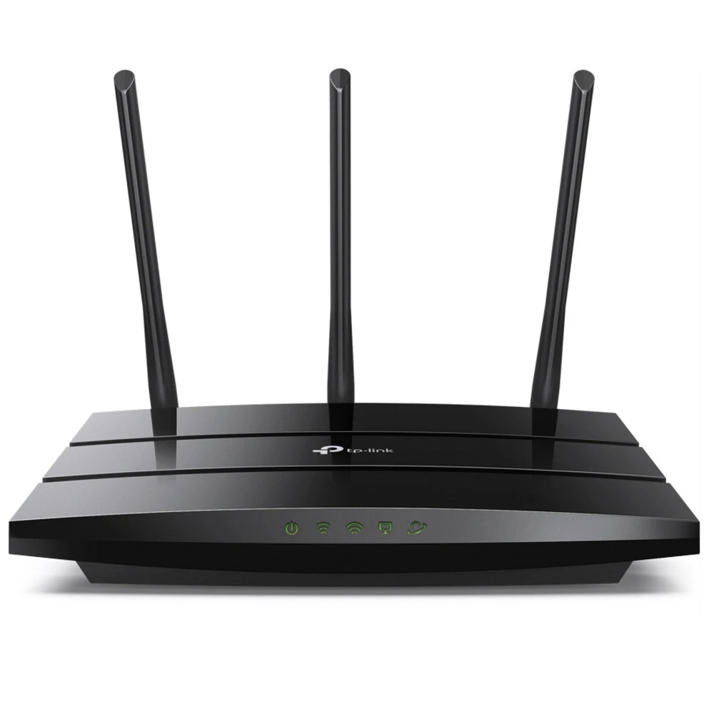 Маршрутизатор для дома TP-Link Archer A8 Archer A8(EU)