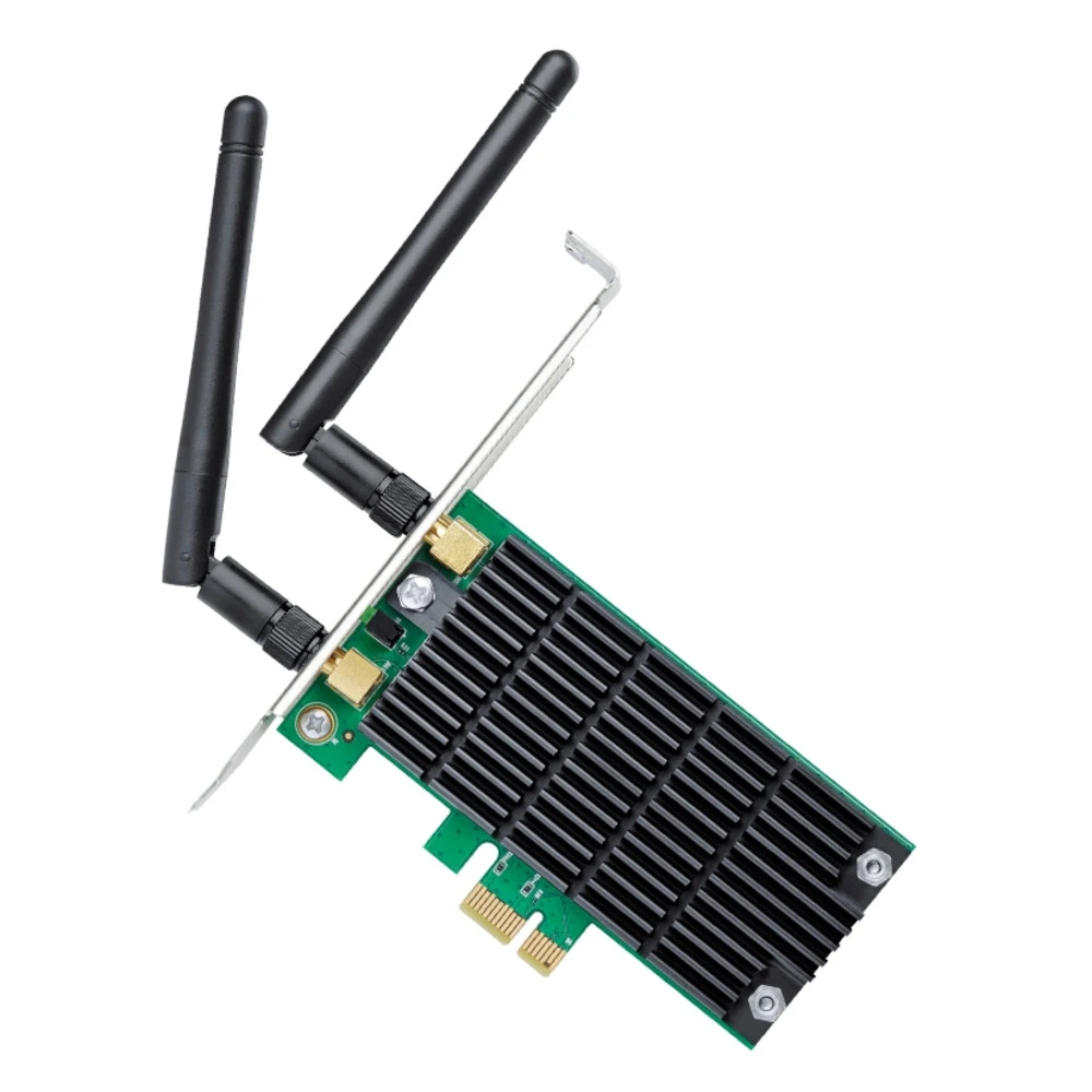 Сетевая карта TP-Link Archer T4E Archer T4E(EU)